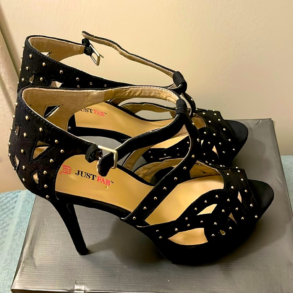 JustFab Selene